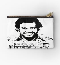 Pablo Escobar Studio Pouch