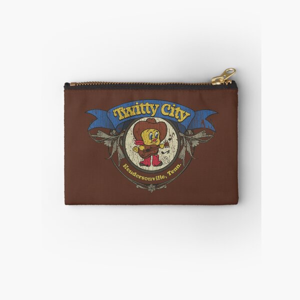 Item preview, Twitty City Tennessee 1982 designed and sold by AstroZombie6669.