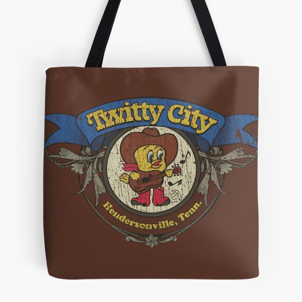 Item preview, Twitty City Tennessee 1982 designed and sold by AstroZombie6669.