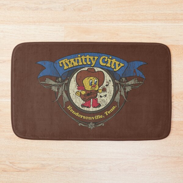 Item preview, Twitty City Tennessee 1982 designed and sold by AstroZombie6669.