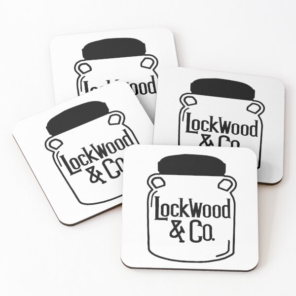 Item preview, Lockwood and Co. Skull Jar designed and sold by AudF.