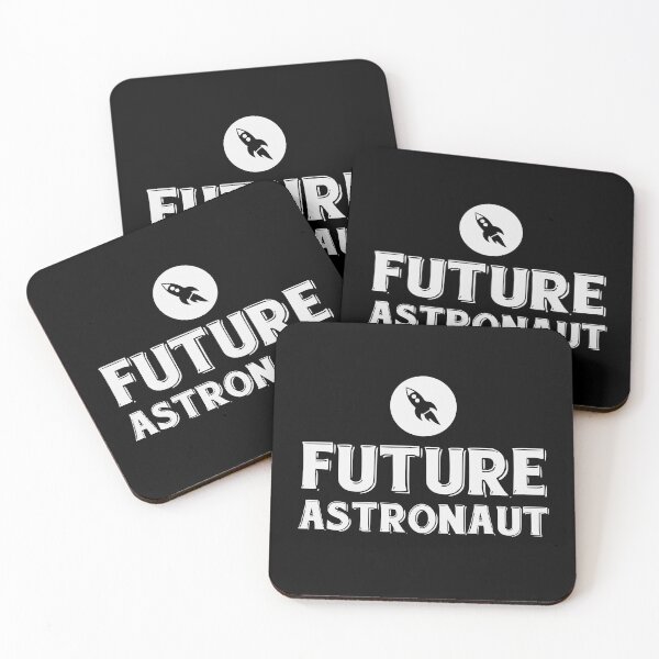Item preview, Future Astronaut designed and sold by Venus Complete.