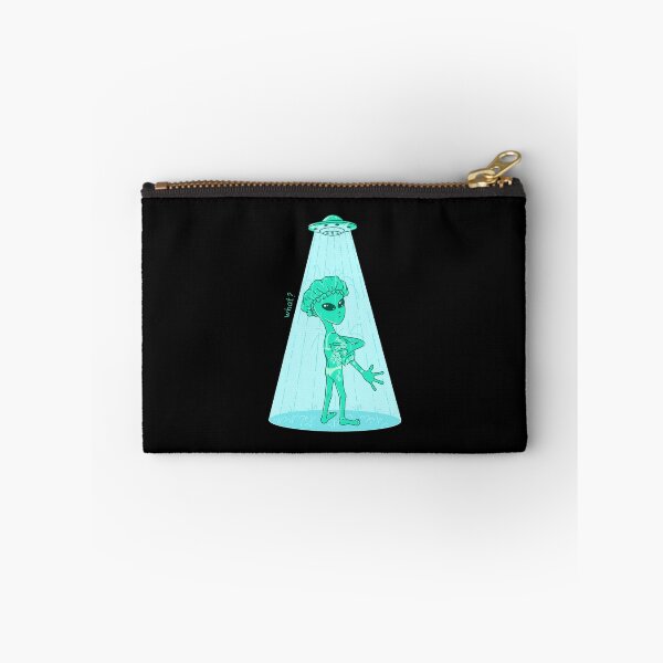 Item preview, alien in the shower designed and sold by Alexander  Medvedev.