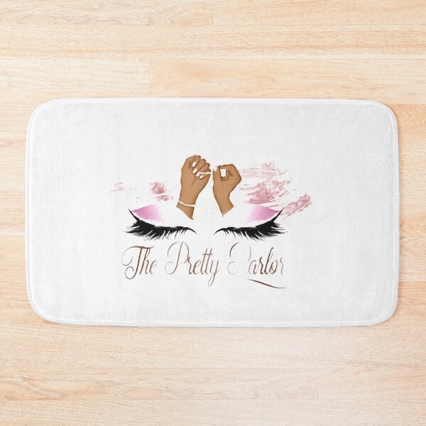Item preview, Eyelashes Glamor Girl Simply Eyes Lips Fashion Apparel Essential Inspiration Joy Mood Funny designed and sold by DesignByHeartUK.