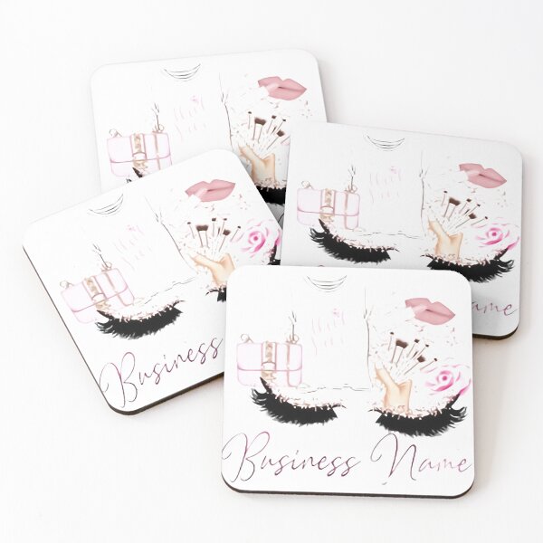 Item preview, Eyelashes Glamor Girl Simply Eyes Lips Fashion Apparel Essential Inspiration Joy Mood Funny designed and sold by DesignByHeartUK.