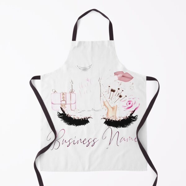 Item preview, Eyelashes Glamor Girl Simply Eyes Lips Fashion Apparel Essential Inspiration Joy Mood Funny designed and sold by DesignByHeartUK.