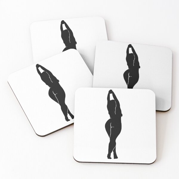Item preview, Woman Silhouette XIII designed and sold by Leti <3.