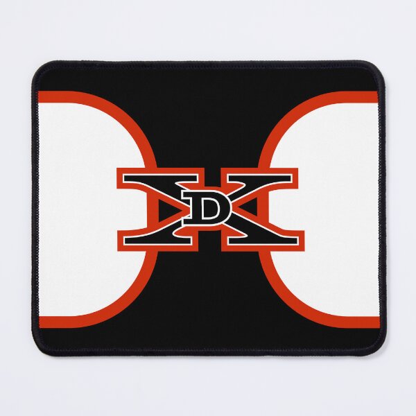 Item preview, X-Pac 99 Red designed and sold by Linubidix.