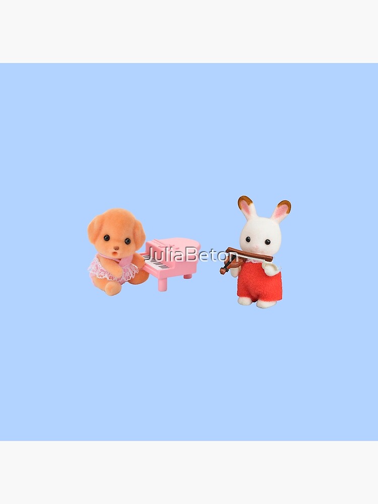 sylvanian violin