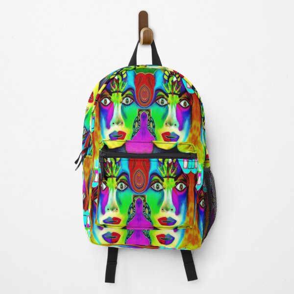 Item preview, MULTIFACE - EUGENICS designed and sold by vanessaperu.