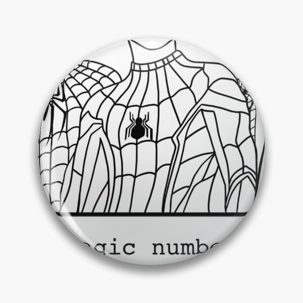 Item preview, P3 magic designed and sold by brittarendt.