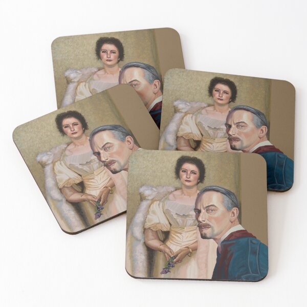 Item preview, George Spencer Watson Painting designed and sold by PaulMeijering.