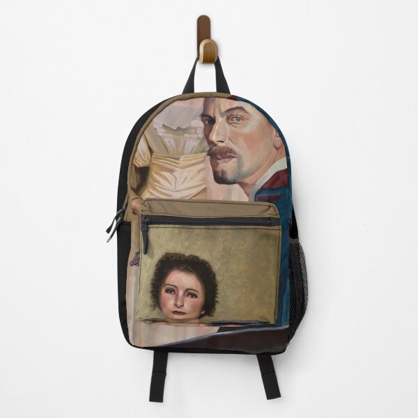 Item preview, George Spencer Watson Painting designed and sold by PaulMeijering.