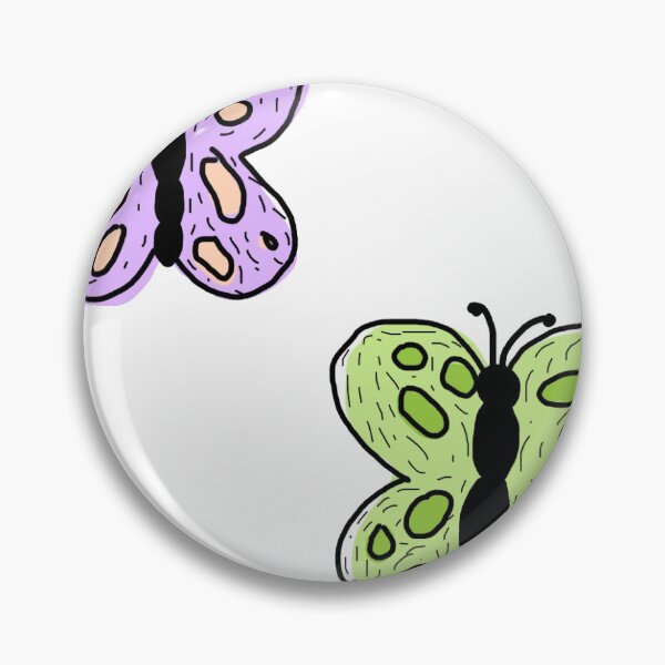 Item preview, butterfly pals designed and sold by bellescreations.