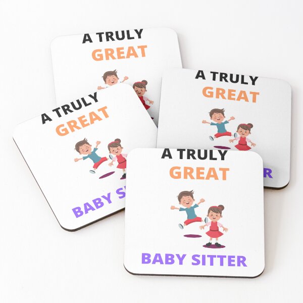 Artikelvorschau, Ein wirklich tolles Geschenk für Babysitter und Kindertagesstätten entworfen und verkauft von LGMmugsdesign.