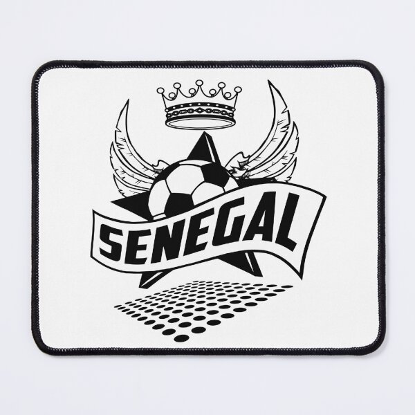 Item preview, Senegal Superstar designed and sold by senegalatrussia.