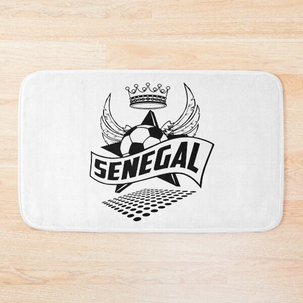 Item preview, Senegal Superstar designed and sold by senegalatrussia.