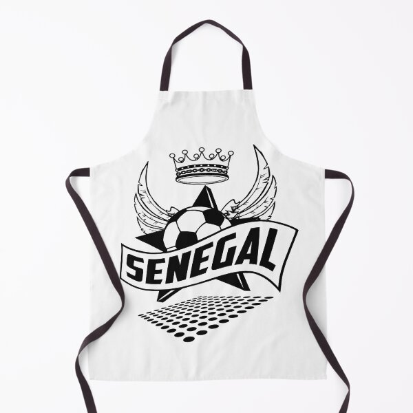 Item preview, Senegal Superstar designed and sold by senegalatrussia.