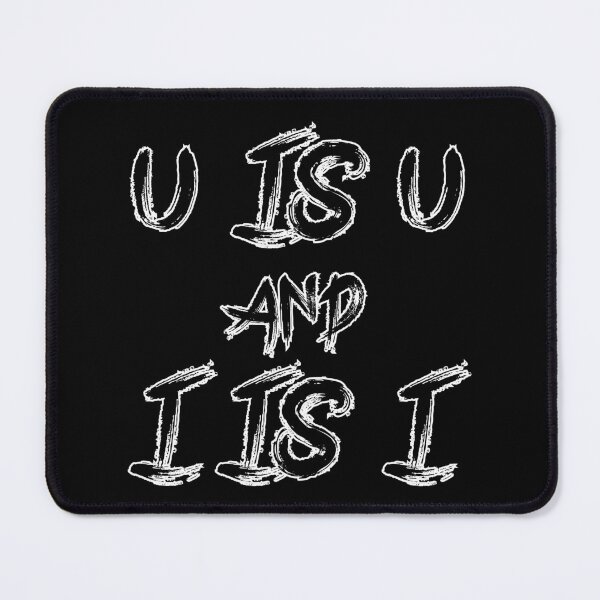 Item preview, U and I - Quotes designed and sold by Nigel Designs.