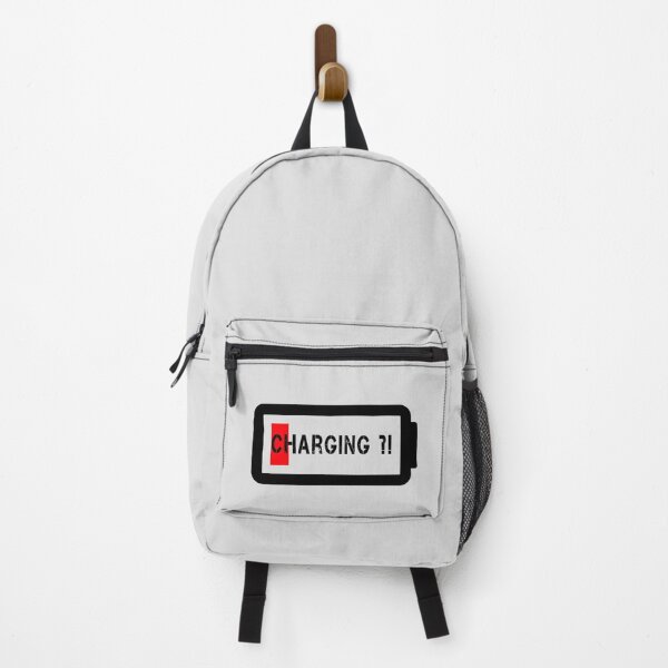 Item preview, CHARGING ?! designed and sold by Sky-99.