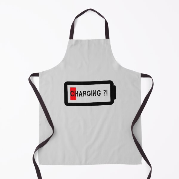 Item preview, CHARGING ?! designed and sold by Sky-99.