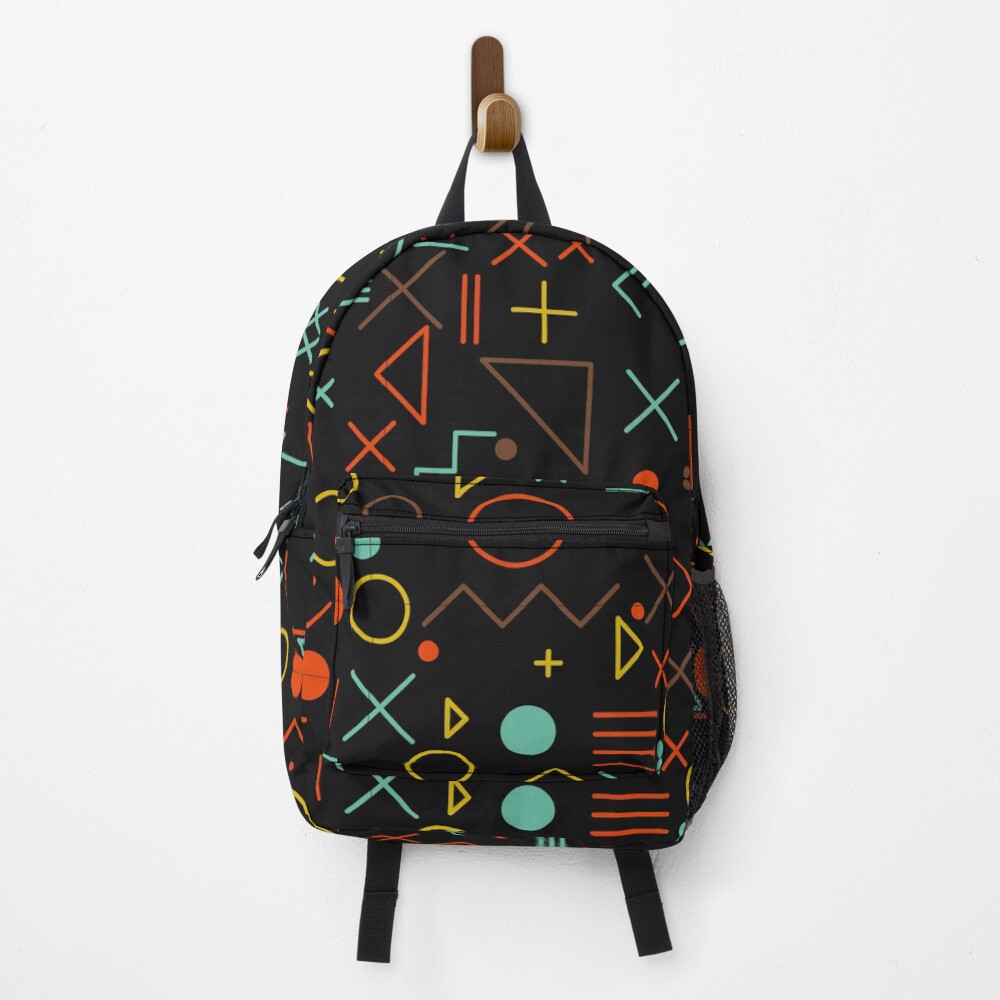 Item preview, Backpack designed and sold by lerta.