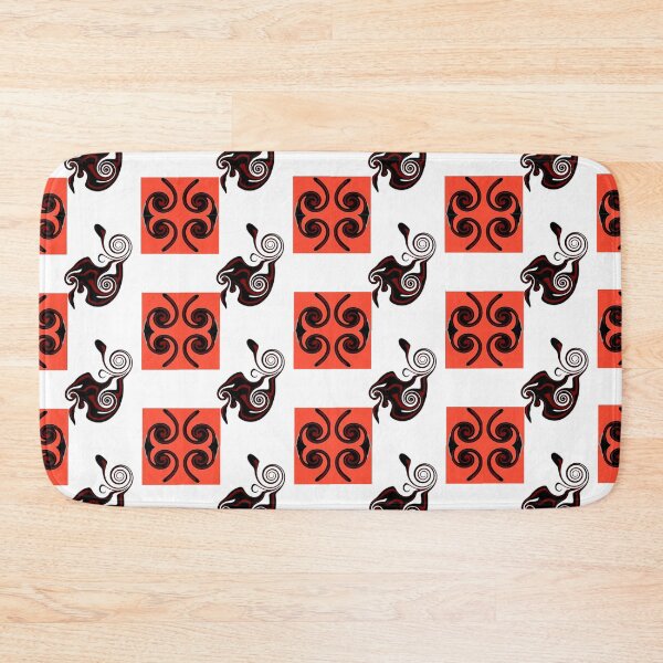 Item preview, wrapping papaer designed and sold by vanessaperu.