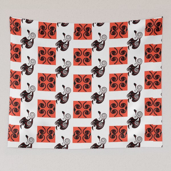 Item preview, wrapping papaer designed and sold by vanessaperu.