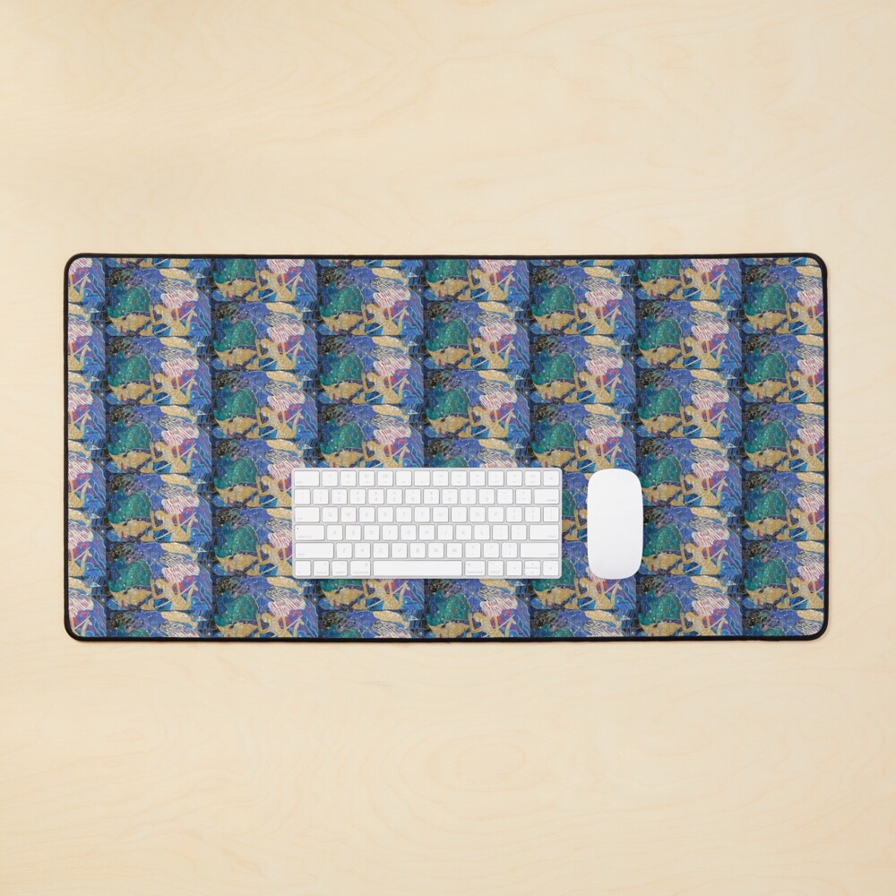 Item preview, Desk Mat designed and sold by DWeaverRoss.