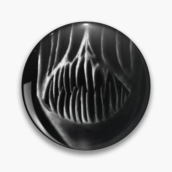 Item preview, ScaryTeeth designed and sold by KayceeLonstad.