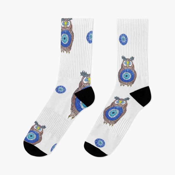Item preview, Owl designed and sold by rajnidutta.