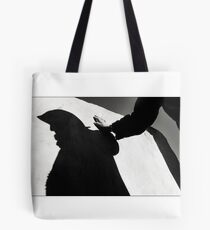 The Wall Tote Bag