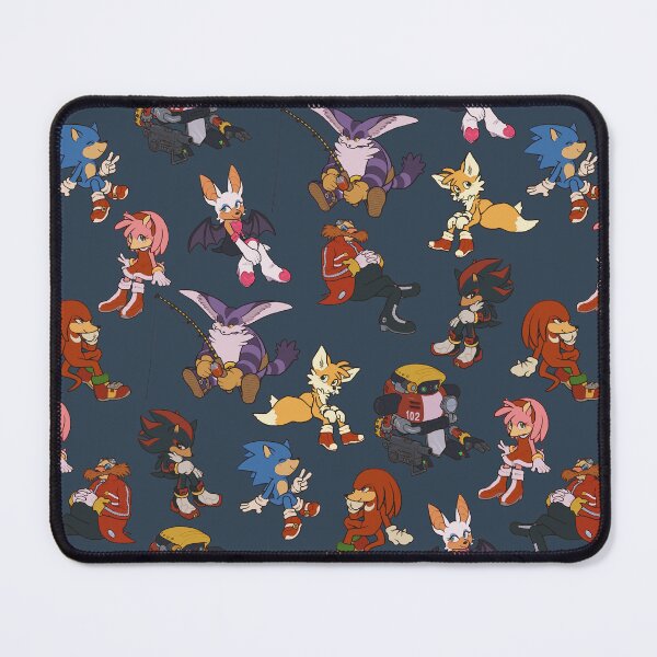 Item preview, Adventure Friends designed and sold by salvicorn.