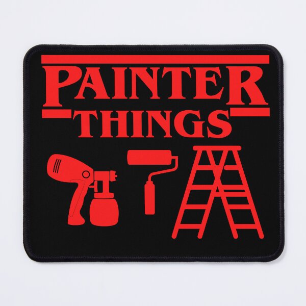 Item preview, Painter Things designed and sold by DaydreamerDzine.
