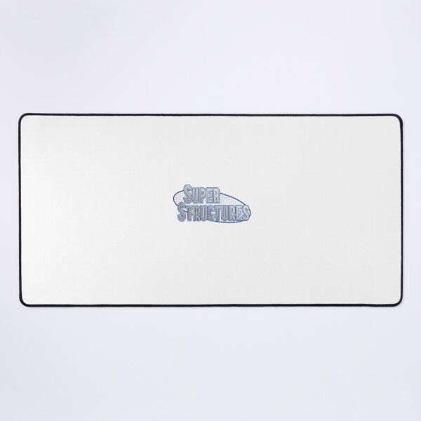 Item preview, Super Structures designed and sold by MobileEd.