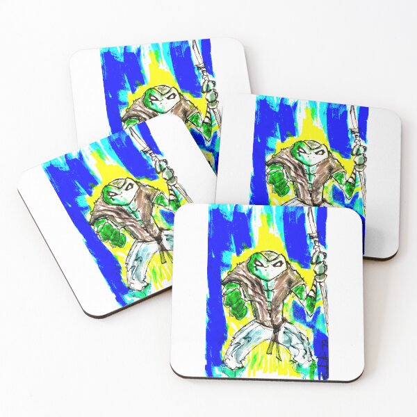Item preview, KUNG FU FROGGY designed and sold by ArredondoPrime.