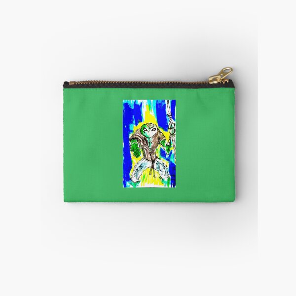 Item preview, KUNG FU FROGGY designed and sold by ArredondoPrime.