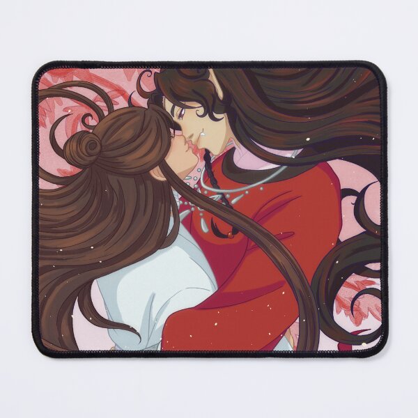 Item preview, HuaLian, I Burn For You designed and sold by MaskedTrickster.