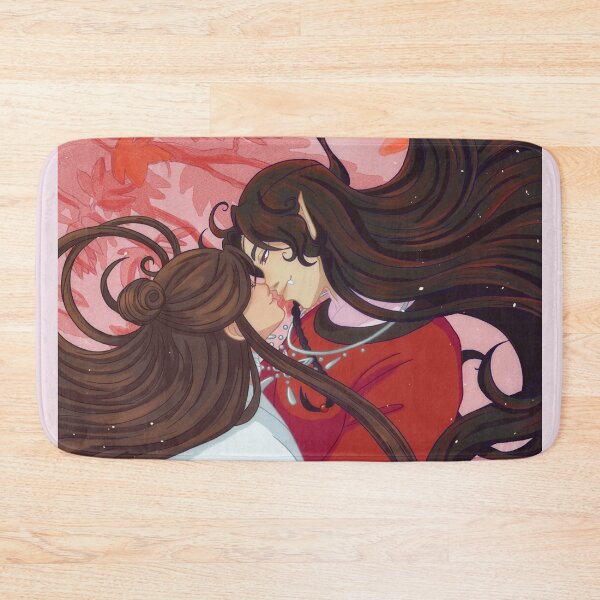 Item preview, HuaLian, I Burn For You designed and sold by MaskedTrickster.