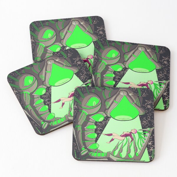 Item preview, Who's Watching? designed and sold by Bixotronica.
