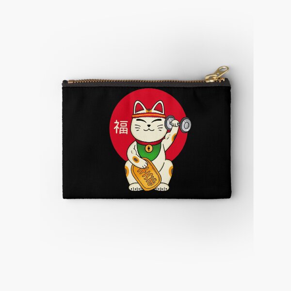 Item preview, Cat Lucky Gym designed and sold by coffeeman.
