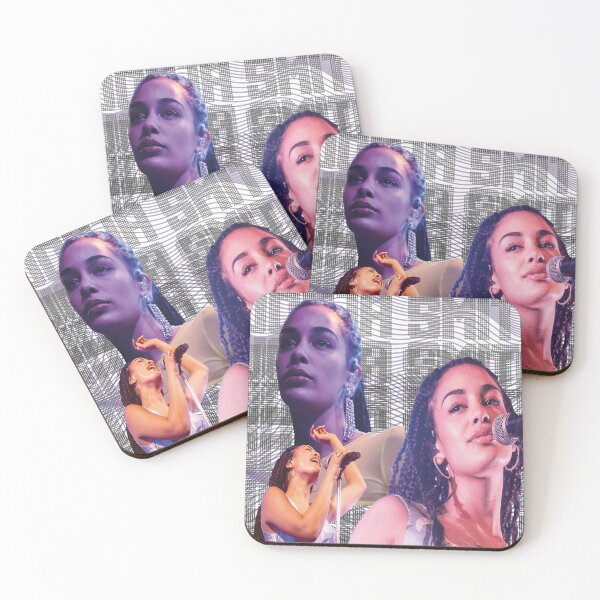 Item preview, Jorja Smith designed and sold by emchapdesigns.
