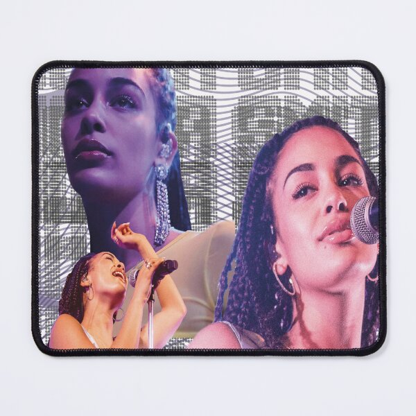 Item preview, Jorja Smith designed and sold by emchapdesigns.