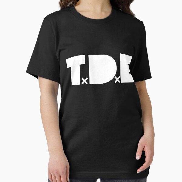 Item preview, T.D.E TOP DAWG ENTERTAINMENT  designed and sold by mowlasdesigns.