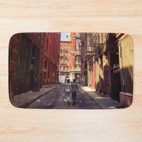 Item preview, The Lovers, Tribeca, Manhattan, New York City  designed and sold by eleonoraingrid.
