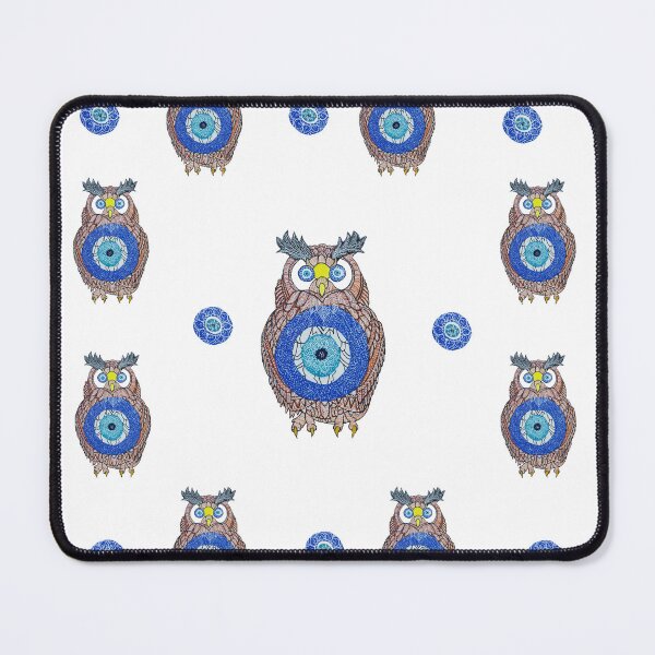Item preview, Owl designed and sold by rajnidutta.