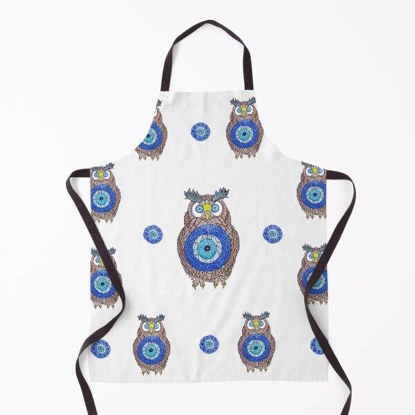 Item preview, Owl designed and sold by rajnidutta.