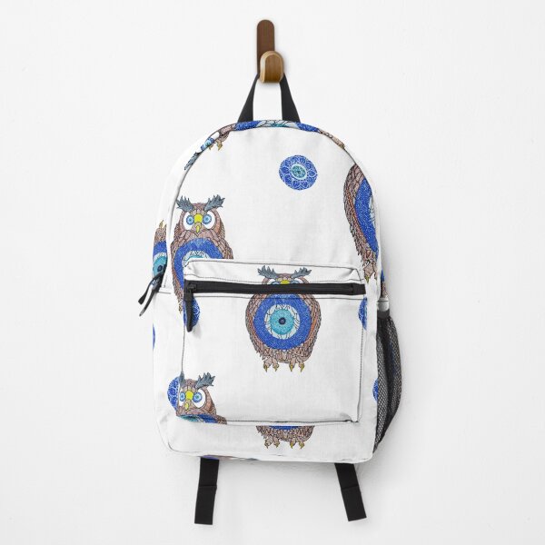 Item preview, Owl designed and sold by rajnidutta.