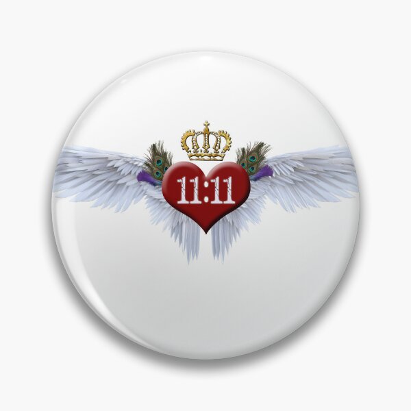 Item preview, Eleven Eleven Angel Message designed and sold by Tau Tia L Douglass.
