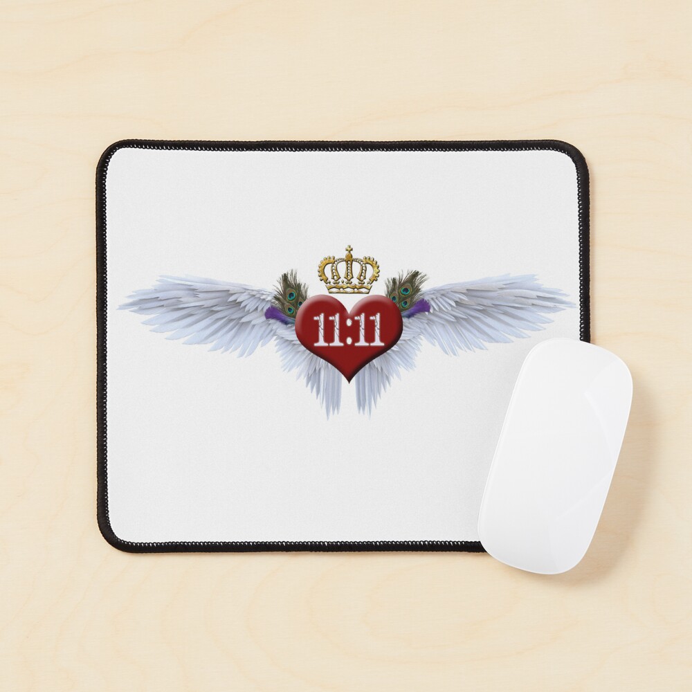 Item preview, Mouse Pad designed and sold by PurplePeacock.
